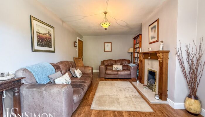Bond Street, Edenfield, Ramsbottom