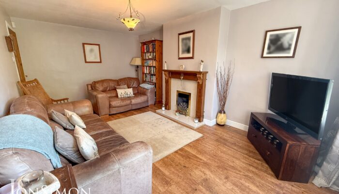 Bond Street, Edenfield, Ramsbottom