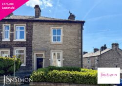 Brochure for Peel Brow, Ramsbottom