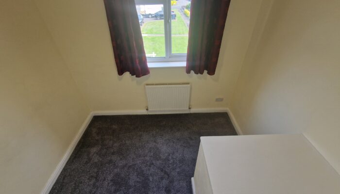 Flint Grove, Cadishead