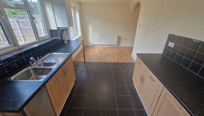 Flint Grove, Cadishead