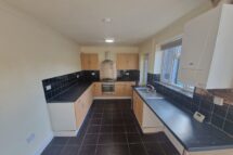 Flint Grove, Cadishead