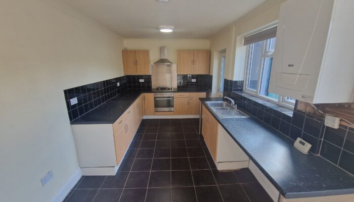 Flint Grove, Cadishead