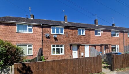 Wildmoor Avenue