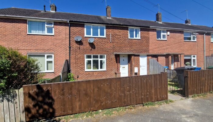 Wildmoor Avenue