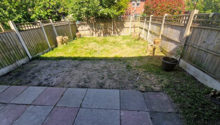 Wildmoor Avenue