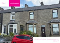 Brochure for Briercliffe Road
