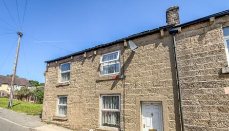 Alfred Street, Ramsbottom