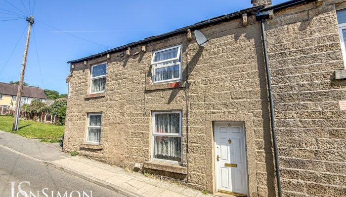 Alfred Street, Ramsbottom