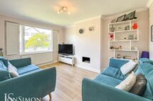 Kenyon Way, Tottington