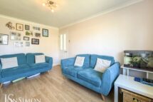 Kenyon Way, Tottington