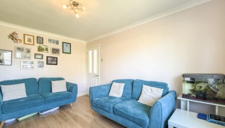 Kenyon Way, Tottington