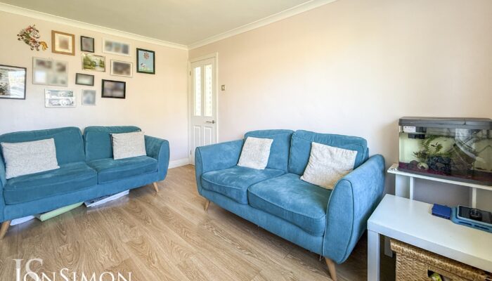 Kenyon Way, Tottington