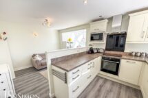 Kenyon Way, Tottington