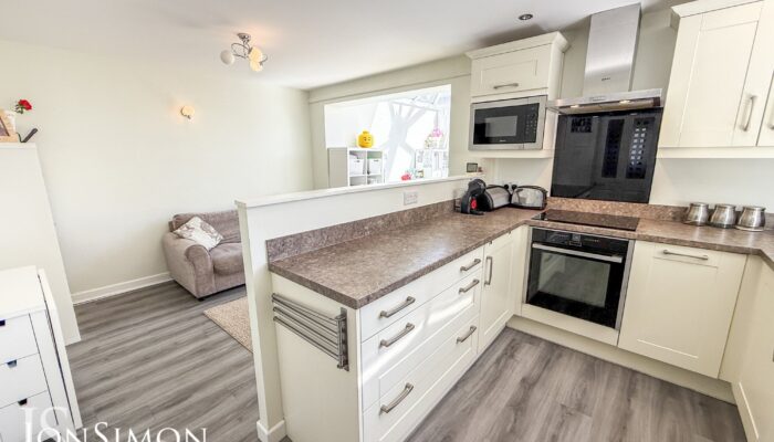 Kenyon Way, Tottington