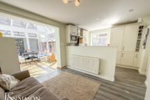Kenyon Way, Tottington