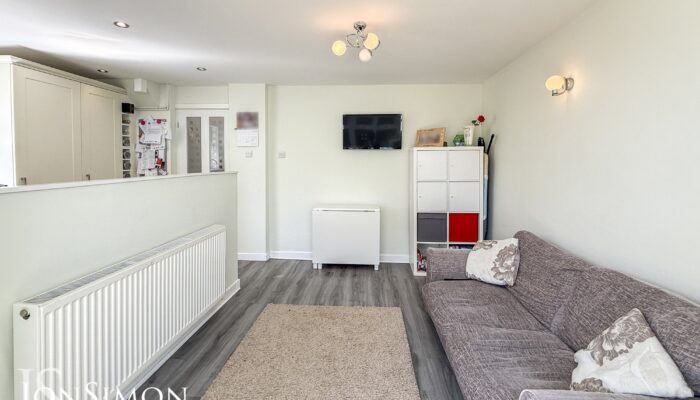 Kenyon Way, Tottington
