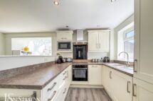 Kenyon Way, Tottington