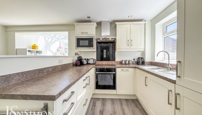 Kenyon Way, Tottington