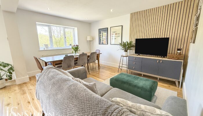Dearden Fold, Edenfield, Ramsbottom