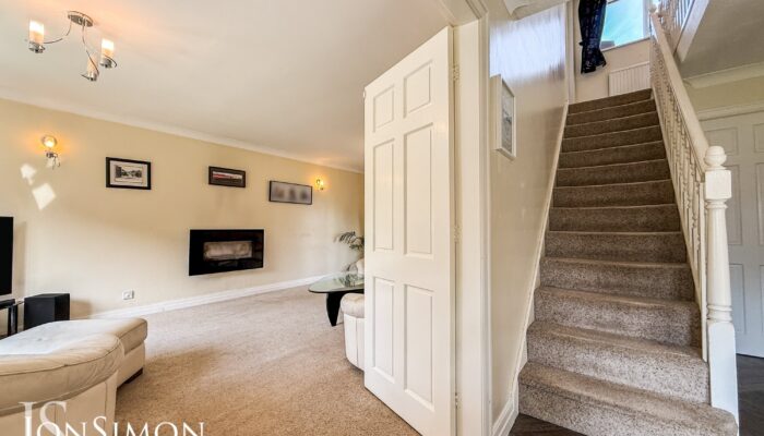 Henwick Hall Avenue, Ramsbottom