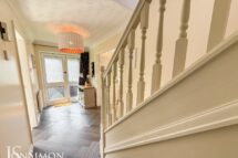 Henwick Hall Avenue, Ramsbottom