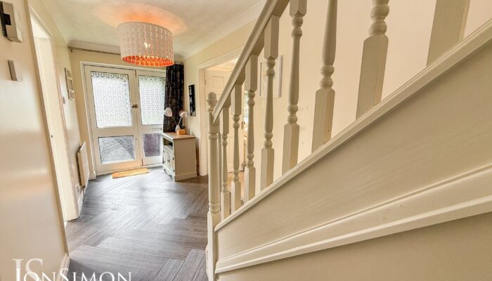 Henwick Hall Avenue, Ramsbottom
