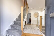 Dearden Fold, Edenfield, Ramsbottom