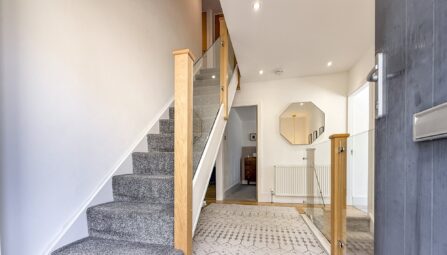 Dearden Fold, Edenfield, Ramsbottom