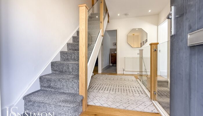 Dearden Fold, Edenfield, Ramsbottom