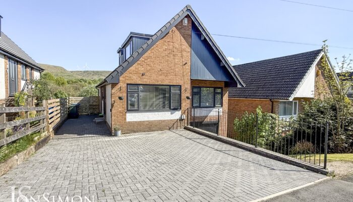 Dearden Fold, Edenfield, Ramsbottom