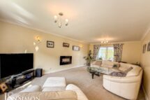 Henwick Hall Avenue, Ramsbottom