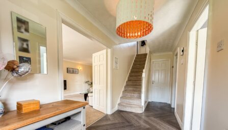 Henwick Hall Avenue, Ramsbottom