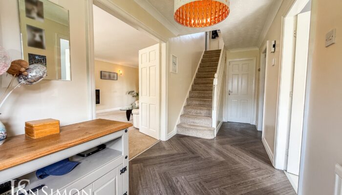 Henwick Hall Avenue, Ramsbottom