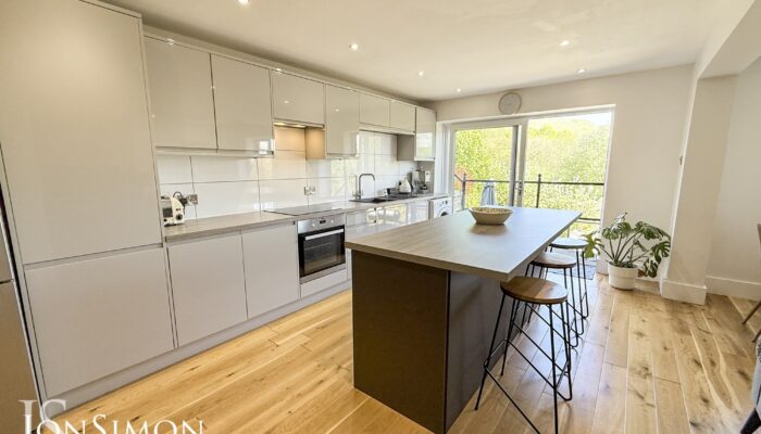 Dearden Fold, Edenfield, Ramsbottom