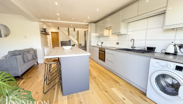 Dearden Fold, Edenfield, Ramsbottom