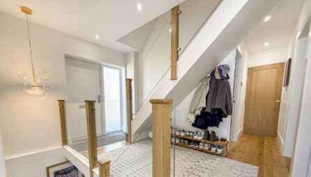 Dearden Fold, Edenfield, Ramsbottom