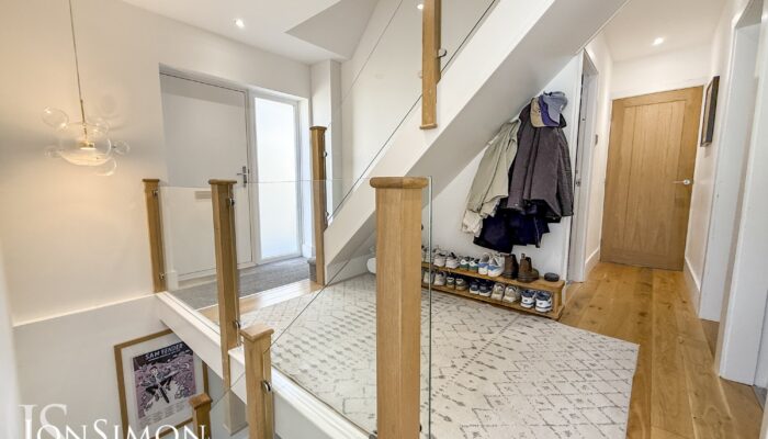 Dearden Fold, Edenfield, Ramsbottom