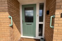 Rudgwick Drive, Brandlesholme