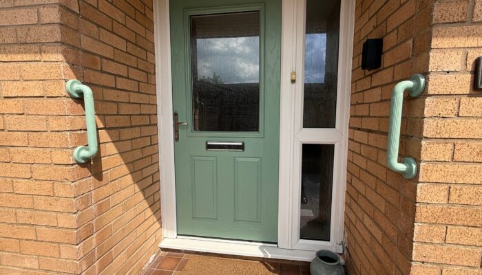 Rudgwick Drive, Brandlesholme