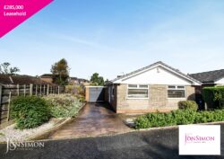 Brochure for Rudgwick Drive, Brandlesholme