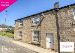 Brochure for Alfred Street, Ramsbottom