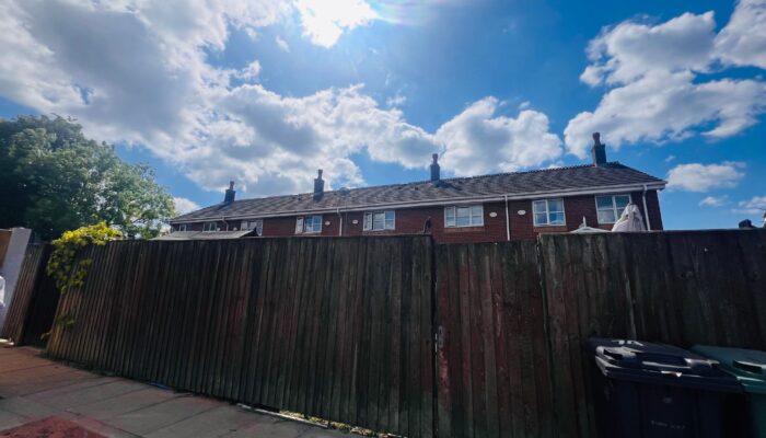 Hutchinson Way