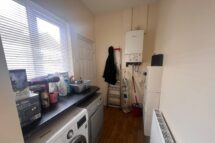 Ainsworth Road, Radcliffe