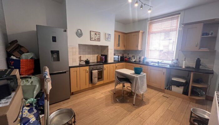 Ainsworth Road, Radcliffe