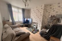 Ainsworth Road, Radcliffe