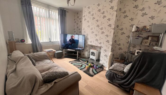 Ainsworth Road, Radcliffe