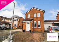 Brochure for Roseberry Close, Ramsbottom
