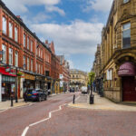 living in bury