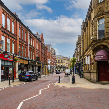 Is Bury a Nice Place to Live? Yes! Here’s Why